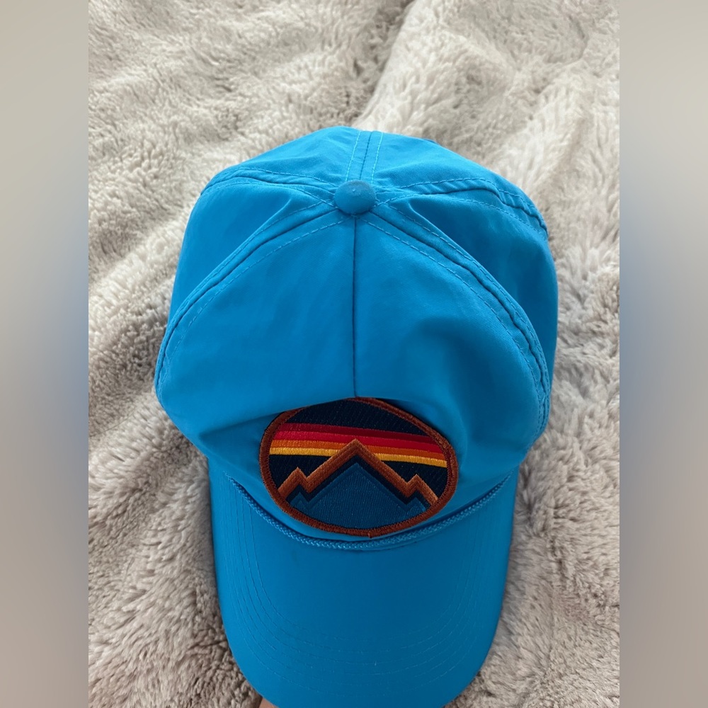 Aviator Nation Trucker Hat!